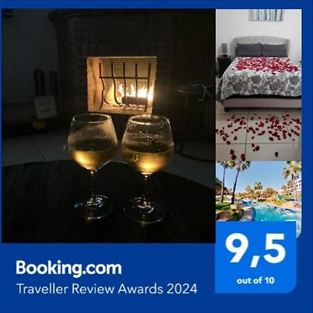 Relaxing Romance Rest In Rosarito Wine Route Exterior foto