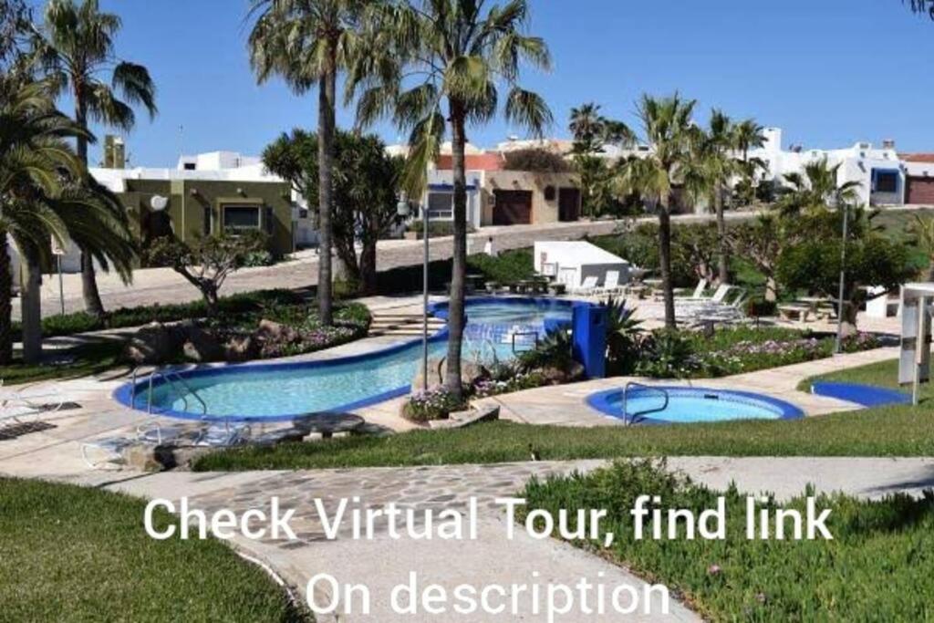 Relaxing Romance Rest In Rosarito Wine Route Exterior foto