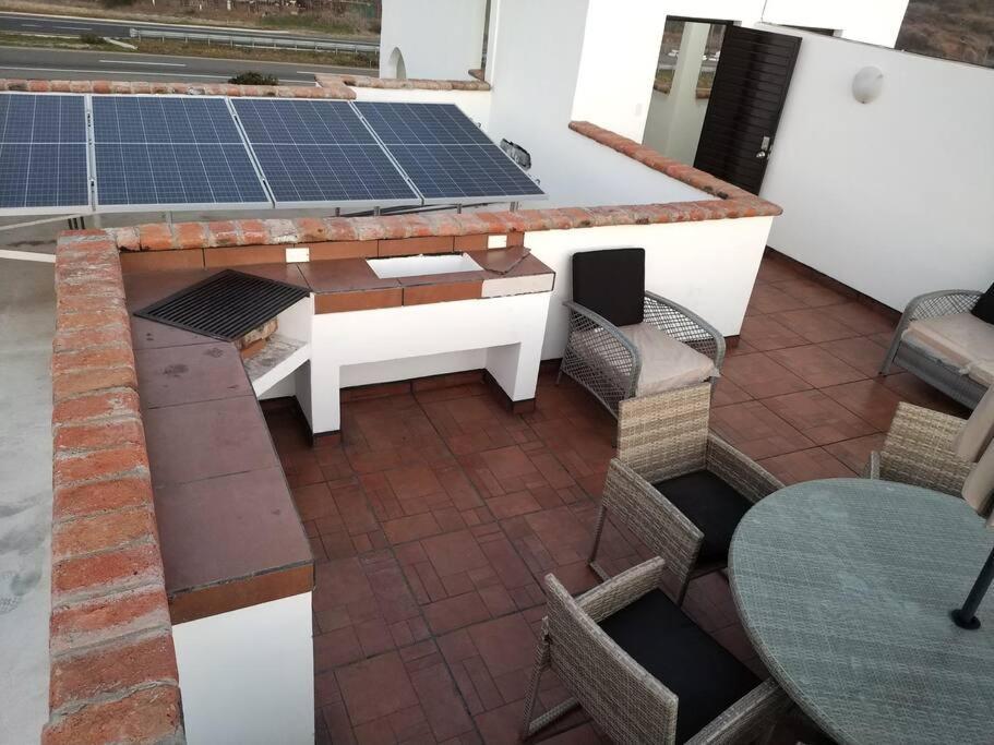 Relaxing Romance Rest In Rosarito Wine Route Exterior foto