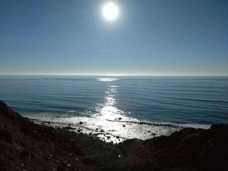 Relaxing Romance Rest In Rosarito Wine Route Exterior foto