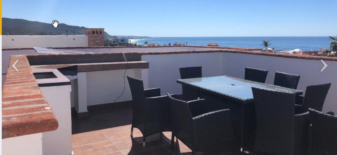 Relaxing Romance Rest In Rosarito Wine Route Exterior foto