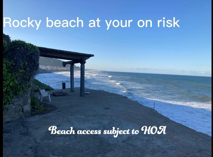 Relaxing Romance Rest In Rosarito Wine Route Exterior foto