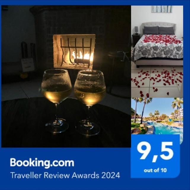 Relaxing Romance Rest In Rosarito Wine Route Exterior foto